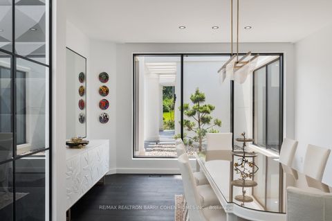 Photo 11 at 45 Park Lane Circle, York Mills, Toronto