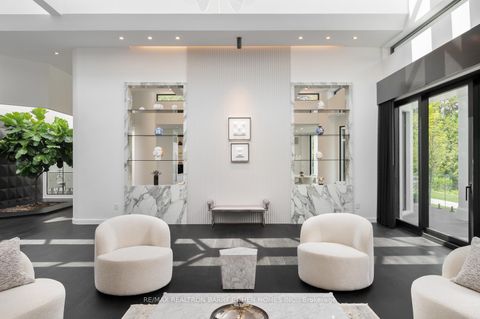 Photo 13 at 45 Park Lane Circle, York Mills, Toronto