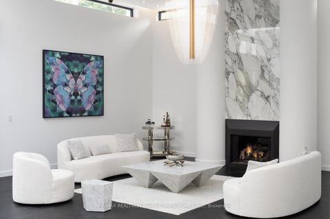 Photo 14 at 45 Park Lane Circle, York Mills, Toronto