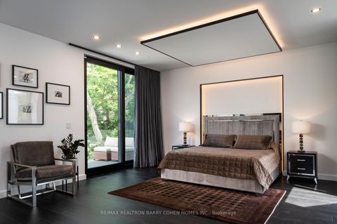 Photo 15 at 45 Park Lane Circle, York Mills, Toronto