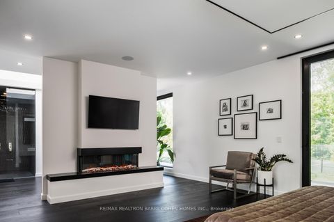 Photo 16 at 45 Park Lane Circle, York Mills, Toronto