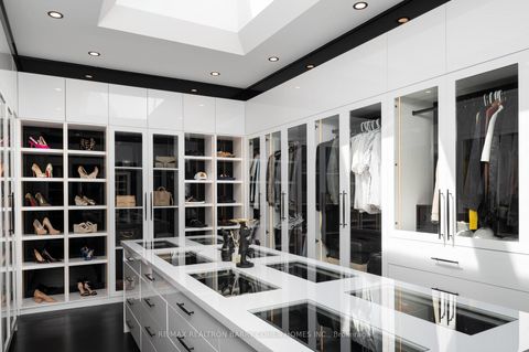 Photo 17 at 45 Park Lane Circle, York Mills, Toronto