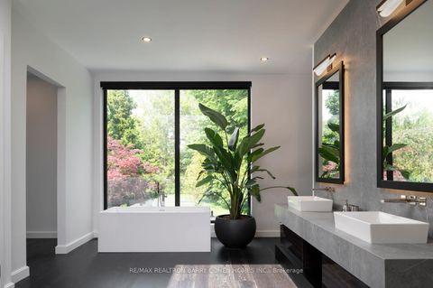 Photo 18 at 45 Park Lane Circle, York Mills, Toronto