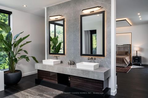 Photo 19 at 45 Park Lane Circle, York Mills, Toronto