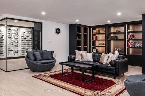 Photo 25 at 45 Park Lane Circle, York Mills, Toronto