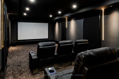 Photo 27 at 45 Park Lane Circle, York Mills, Toronto