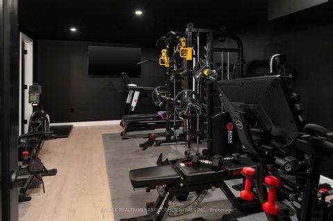 Photo 31 at 45 Park Lane Circle, York Mills, Toronto