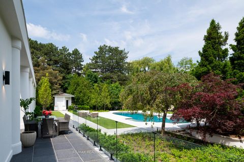 Photo 35 at 45 Park Lane Circle, York Mills, Toronto