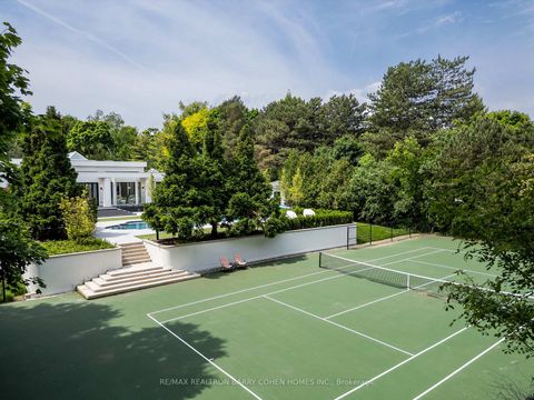 Photo 36 at 45 Park Lane Circle, York Mills, Toronto