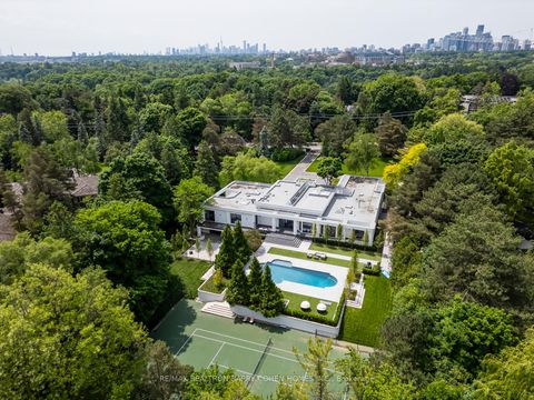 Photo 37 at 45 Park Lane Circle, York Mills, Toronto