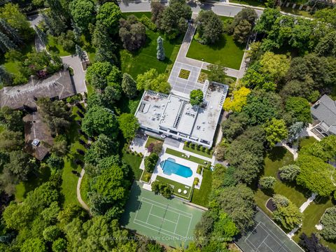 Photo 38 at 45 Park Lane Circle, York Mills, Toronto