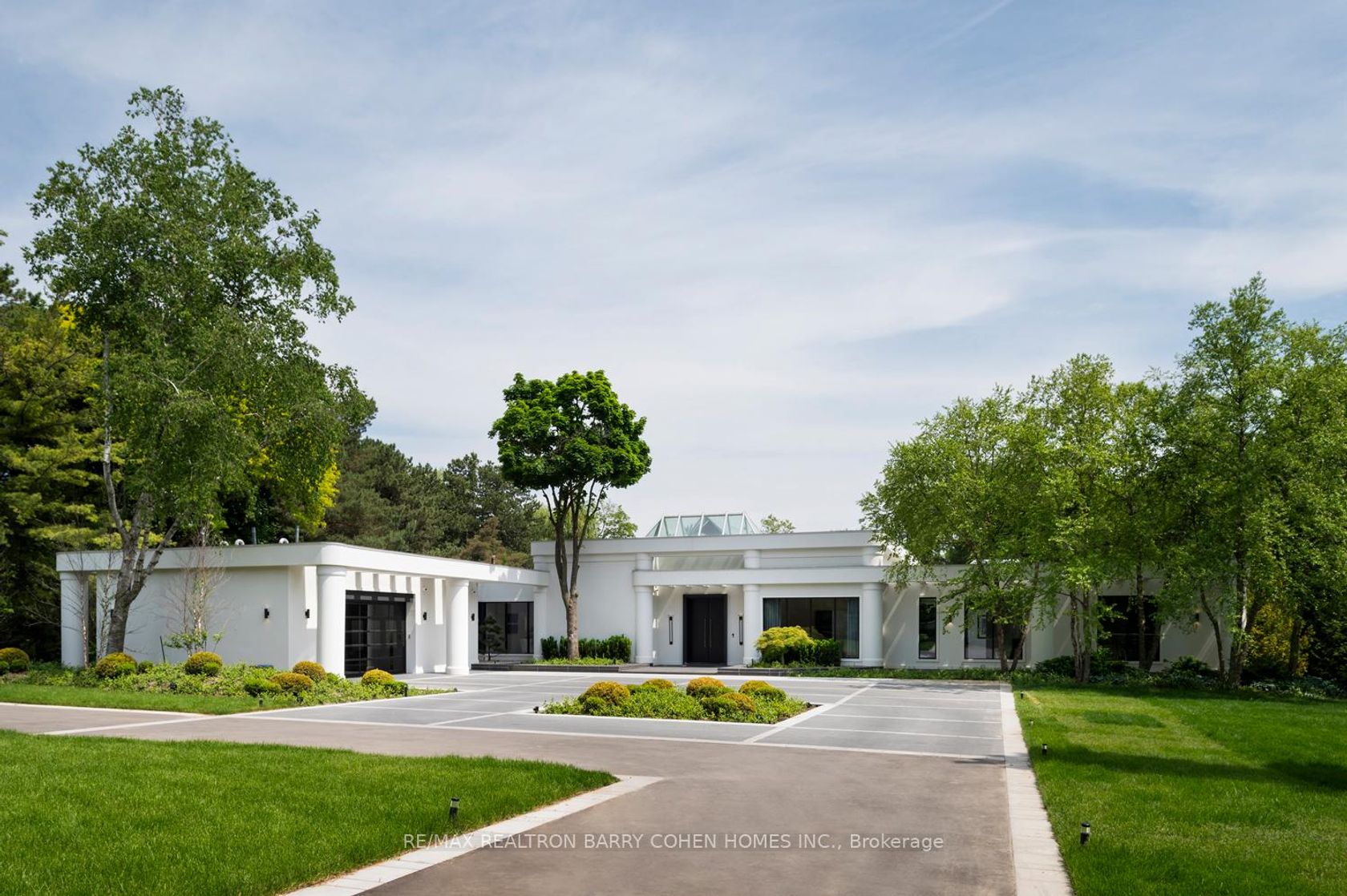 45 Park Lane Circle, York Mills, Toronto 