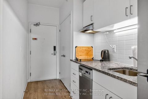 Photo 3 at 220 - 1800 Simcoe Street N, Samac, Oshawa