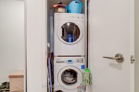 Photo 5 at 1713 - 87 Peter Street, Waterfront Communities C1, Toronto