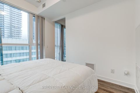 Photo 7 at 1713 - 87 Peter Street, Waterfront Communities C1, Toronto