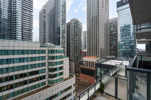 Photo 17 at 1713 - 87 Peter Street, Waterfront Communities C1, Toronto