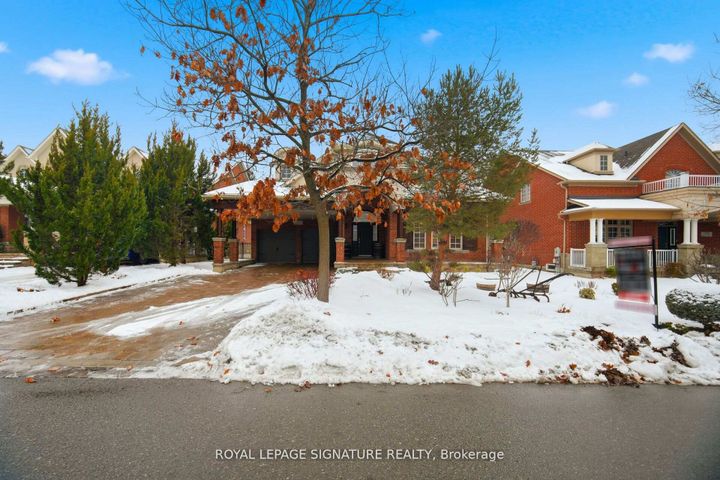 Photo 0 at 1592 Hallstone Road, Bram West, Brampton