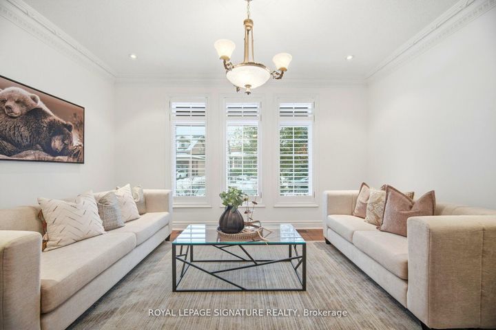 Photo 3 at 1592 Hallstone Road, Bram West, Brampton