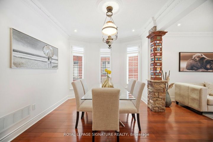 Photo 6 at 1592 Hallstone Road, Bram West, Brampton