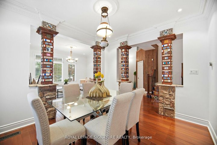 Photo 7 at 1592 Hallstone Road, Bram West, Brampton