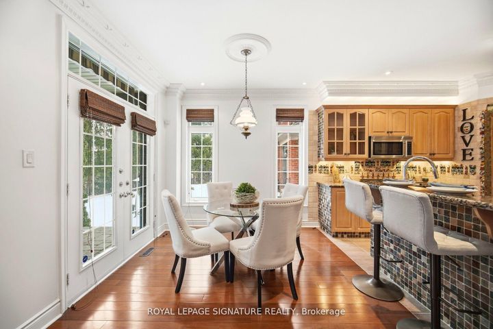 Photo 10 at 1592 Hallstone Road, Bram West, Brampton