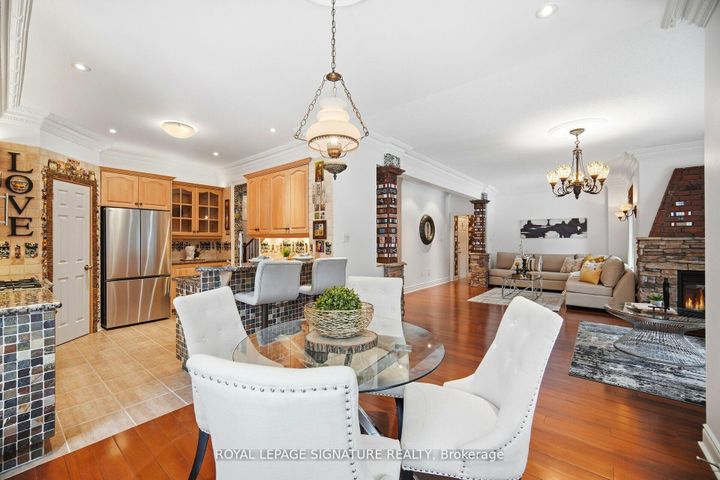 Photo 11 at 1592 Hallstone Road, Bram West, Brampton