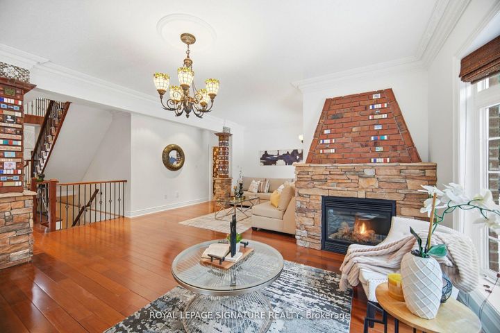 Photo 12 at 1592 Hallstone Road, Bram West, Brampton