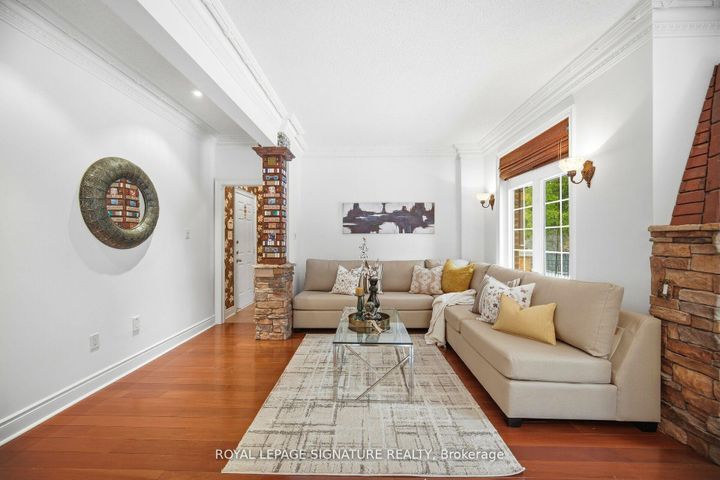 Photo 13 at 1592 Hallstone Road, Bram West, Brampton