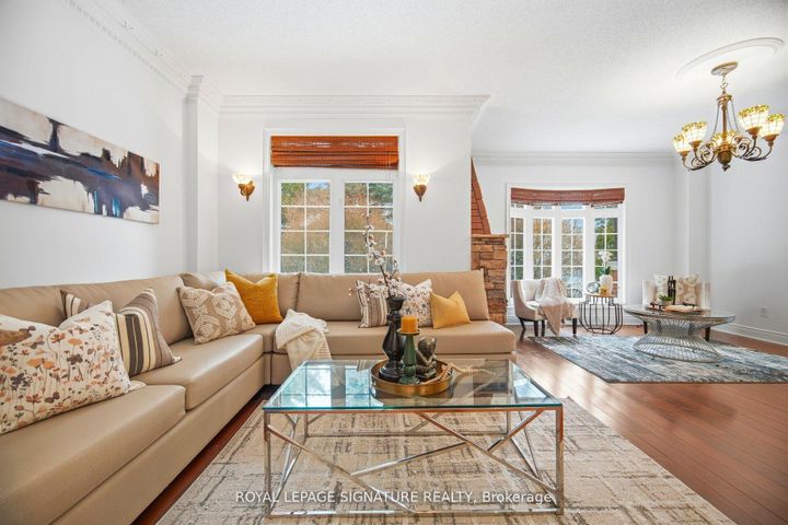 Photo 14 at 1592 Hallstone Road, Bram West, Brampton