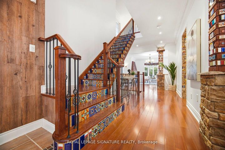 Photo 17 at 1592 Hallstone Road, Bram West, Brampton