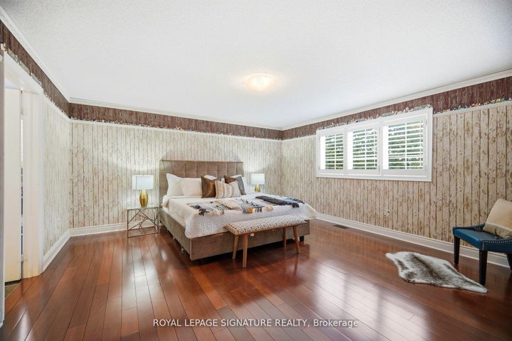 Photo 21 at 1592 Hallstone Road, Bram West, Brampton