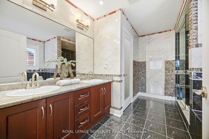 Photo 23 at 1592 Hallstone Road, Bram West, Brampton