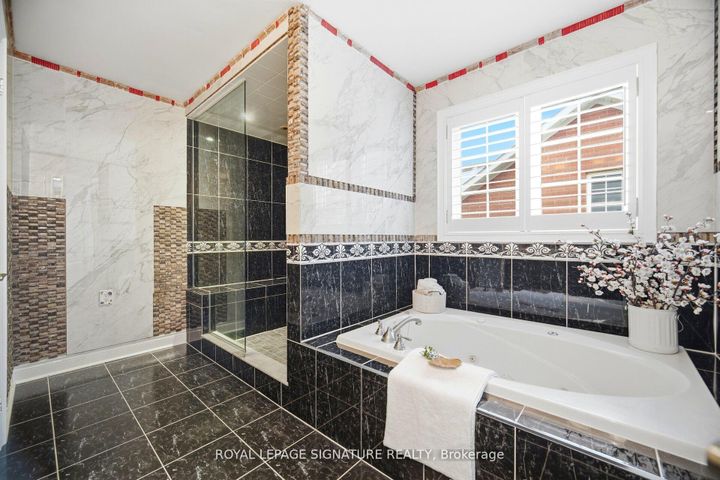 Photo 24 at 1592 Hallstone Road, Bram West, Brampton