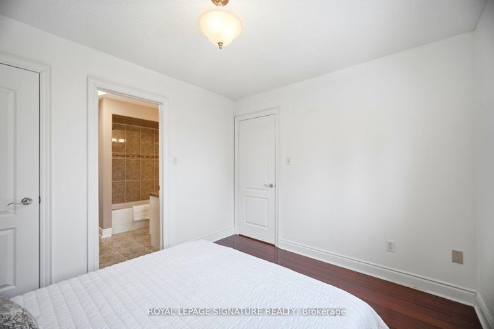 Photo 27 at 1592 Hallstone Road, Bram West, Brampton