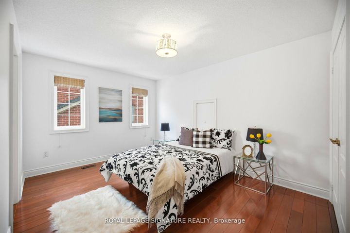 Photo 28 at 1592 Hallstone Road, Bram West, Brampton