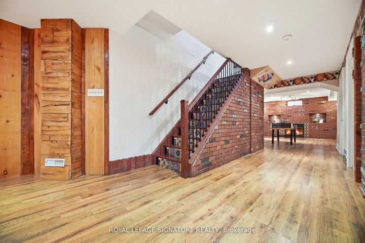 Photo 31 at 1592 Hallstone Road, Bram West, Brampton