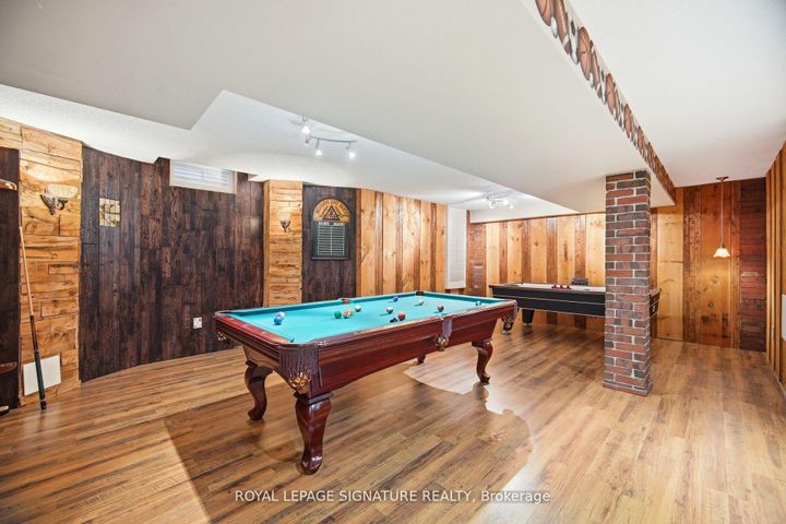 Photo 32 at 1592 Hallstone Road, Bram West, Brampton