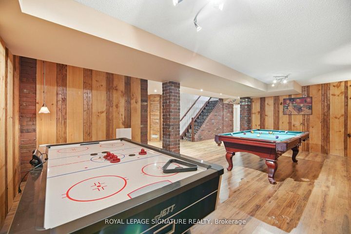 Photo 33 at 1592 Hallstone Road, Bram West, Brampton