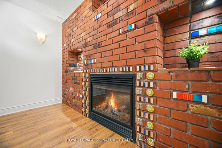 Photo 34 at 1592 Hallstone Road, Bram West, Brampton