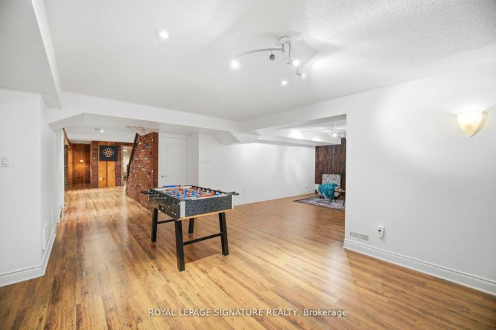 Photo 35 at 1592 Hallstone Road, Bram West, Brampton