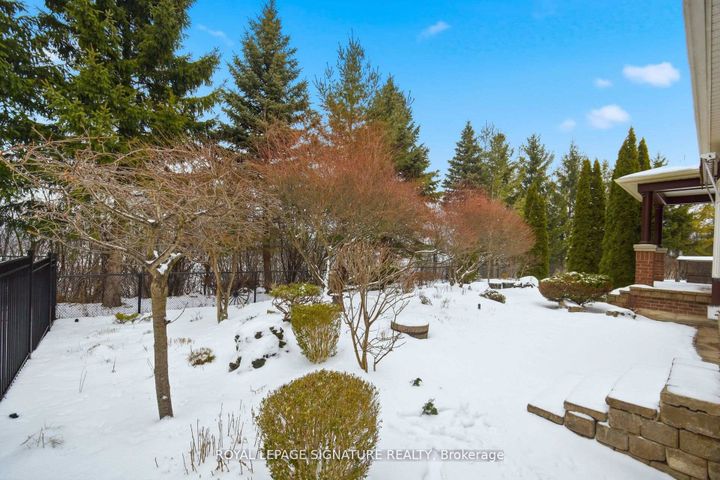 Photo 44 at 1592 Hallstone Road, Bram West, Brampton