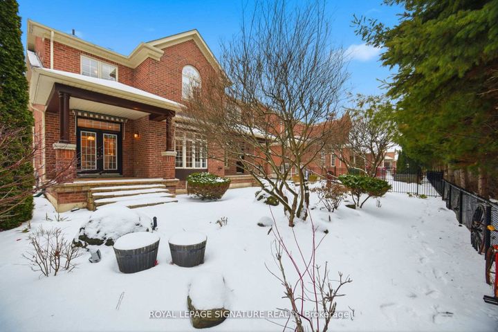 Photo 45 at 1592 Hallstone Road, Bram West, Brampton