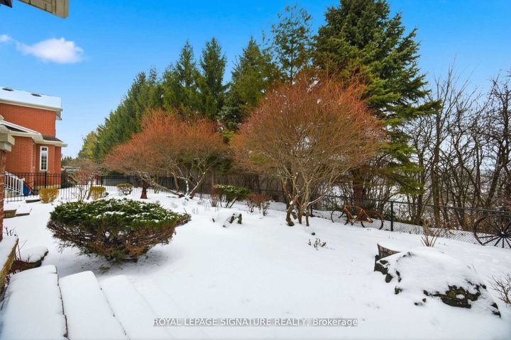 Photo 46 at 1592 Hallstone Road, Bram West, Brampton