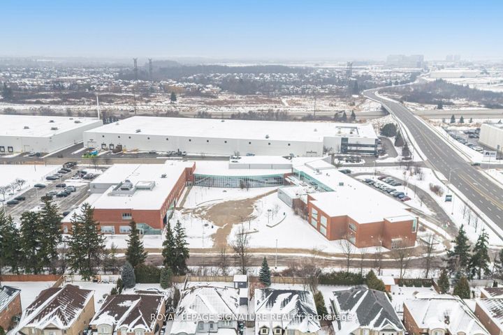 Photo 48 at 1592 Hallstone Road, Bram West, Brampton