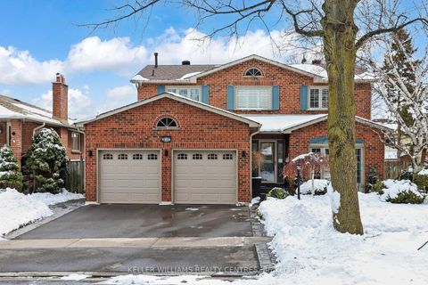 Photo 0 at 45 Hemlock Drive, Raymerville, Markham