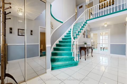 Photo 1 at 45 Hemlock Drive, Raymerville, Markham