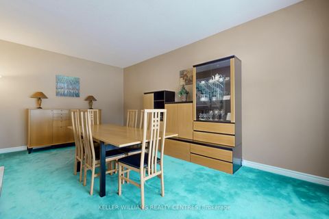 Photo 3 at 45 Hemlock Drive, Raymerville, Markham