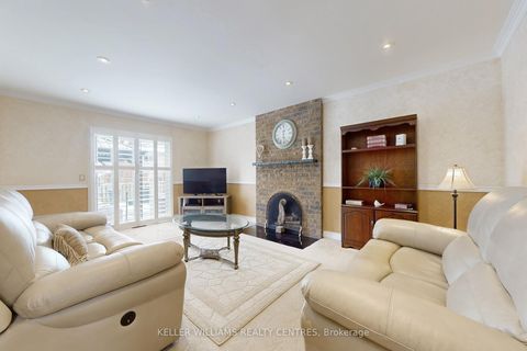 Photo 4 at 45 Hemlock Drive, Raymerville, Markham