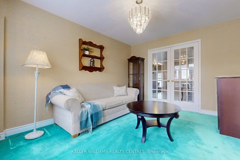 Photo 7 at 45 Hemlock Drive, Raymerville, Markham