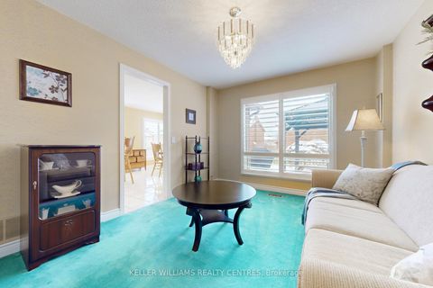 Photo 8 at 45 Hemlock Drive, Raymerville, Markham